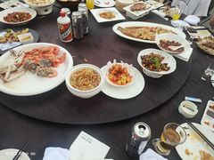 -正德楼果木烤鸭·渔家菜(东港店)