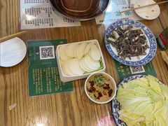 -东兴顺爆肚张