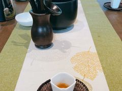 -禅驿嘉定院子-禅欢江景餐厅·中餐·户外烧烤定制(乐山大佛店)