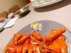 -长禧家·珑厨(东山口店)