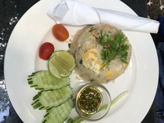 -Fern Forest Cafe