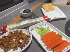 -蜀留香火锅·始于1999·原四川老火锅(白堤路店)