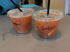 -Seesaw Coffee(苏州中心店)