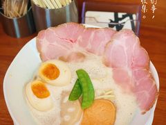 -真打拉面·日式拉面新流派(体育西横街店)
