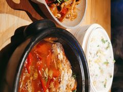 -顺香居·老字号湖北菜(江汉路店)