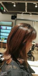 -Mentor Hair Salon