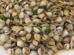 -渔中舟海鲜大排档(普陀沈家门店)
