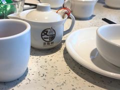 -又一间茶点轩(百汇广场店)