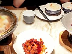 招牌粉丝裹虾-绿茶餐厅(领展购物广场·中关村店)