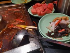-蜀江龙火锅(339店)