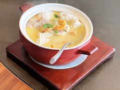 白水洋豆腐-临江宴(陆家嘴店)