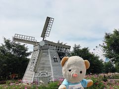 -云幽谷旅游区