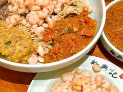 -裕兴记•蟹黄面馆(人民广场店)