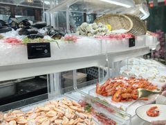 -RISE RESTAURANT(滨海湾金沙店)