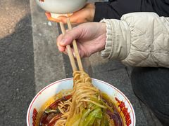 -易毛特色牛肉面(解放碑步行街店)