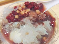 红豆香芋-百花传统甜品店(原址店)