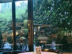 -金海湾自助餐厅(金陵饭店)