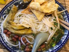 -柳石居柳州螺蛳粉(万达店)