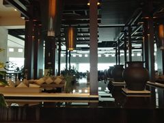 -河源万绿湖美思威尔顿酒店
