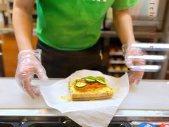-赛百味SUBWAY(利群宇恒店)