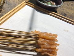 -鸽子窝专业烧烤店(长白店)