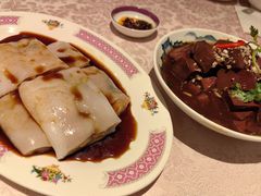 -囍凤楼·粤菜·点心·火锅(温特莱店)