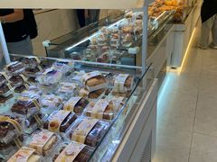 -烘焙町面包店(西四店)