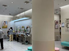 -天真蓝照相馆(五角场百联又一城店)
