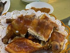 -岩保农家乐