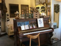 -懒鱼时光馆(沙坪坝店)