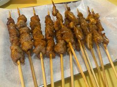 -小田油焖小龙虾(双井店)