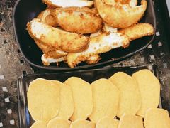 -燚青春东北泥炉烤肉(百合店)