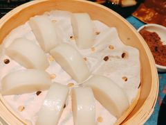 -茶人村·宫廷私厨(奥体印象城店)