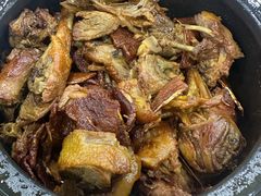 姜母鸭-斯丹姜母鸭·古法干香(涂门街总店)