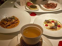 -弦月窗LUNETTE BY AMANDA(复兴路店)