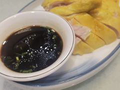 白斩鸡-抚顺美食·老上海味道