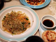 -红蜡烛-养生粥-津鲁菜(中山路店)