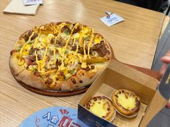 -达美乐比萨(东建路店)