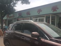 -桃子餐厅·天津菜(红星路直营店)