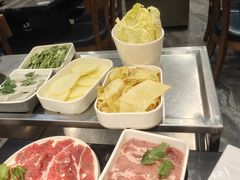 -小王少龙火锅(沙南街店)