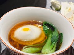 -柿合缘新京菜(静安嘉里中心店)
