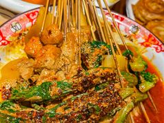 -福苗小骆驼烧烤(莲湖路店)