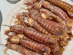-望海湾海鲜楼·海鲜(河南路店)