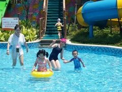 -苏州乐园森林水世界