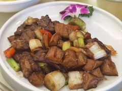 -益利大酒楼(井岸店)