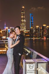 -格乐利雅婚礼艺术中心(南外滩店)