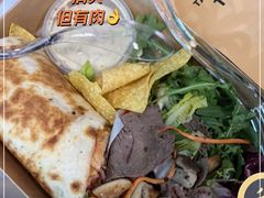 -HELLO 27 意面·沙拉·帕尼尼