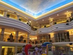 -海韵之星邮轮水会(明发商业广场店)