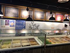 -拿渡·水煮鱼 麻辣香锅(西单大悦城店)