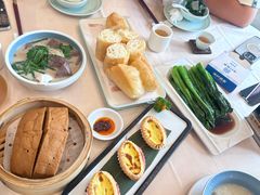 -渔村盛宴(航空新城店)
